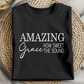 Amazing Grace Embroidery
