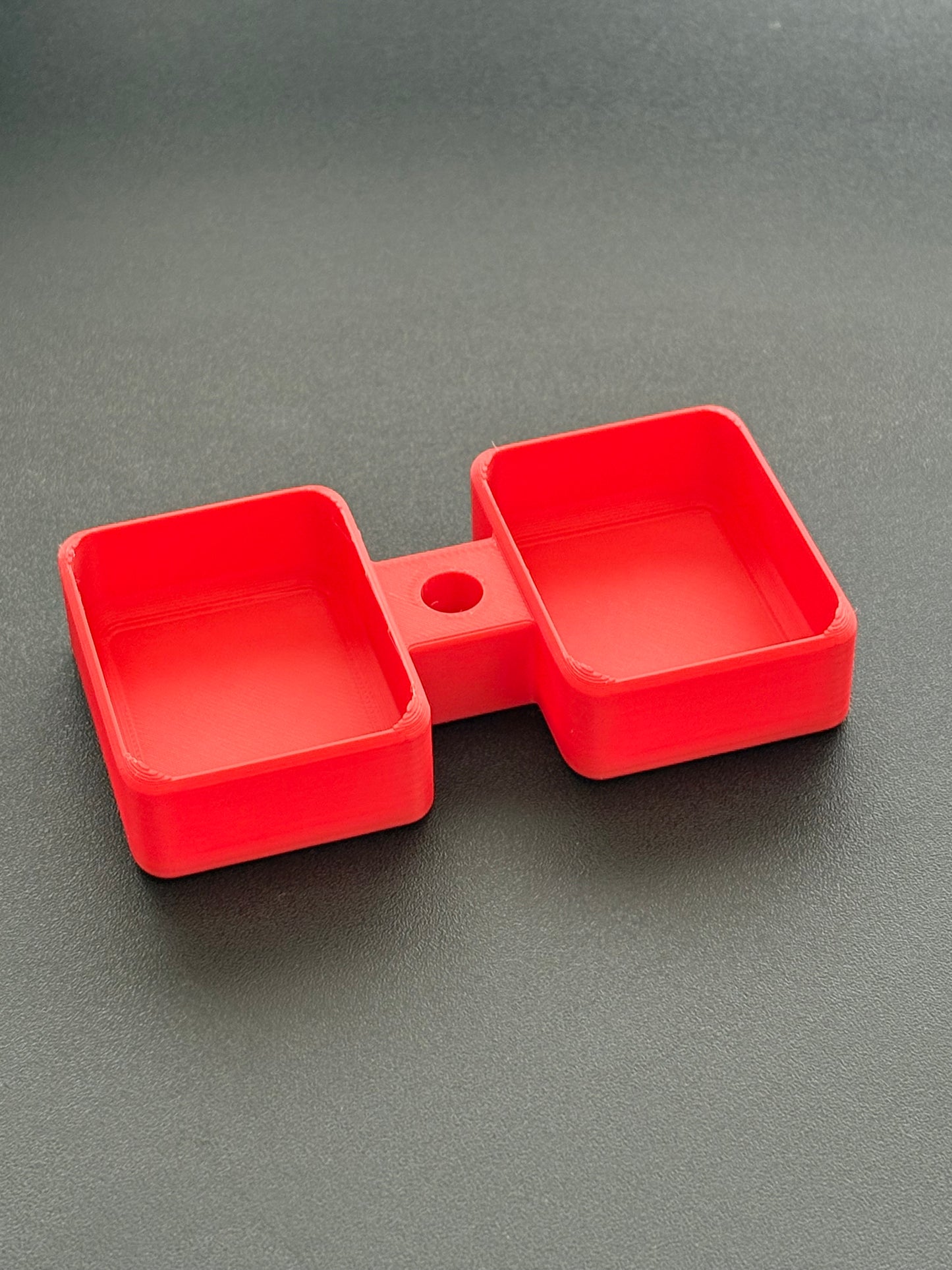 3d Printed Cup Holder