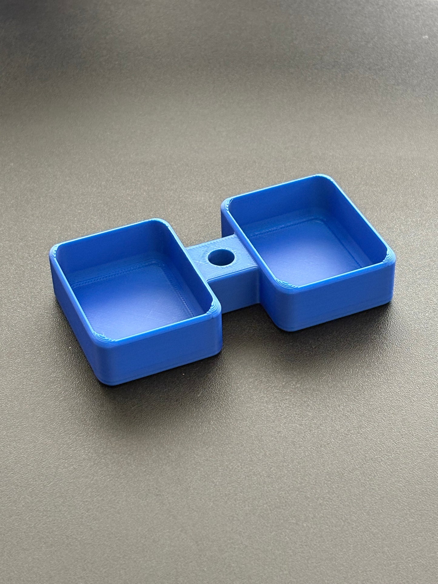 3d Printed Cup Holder