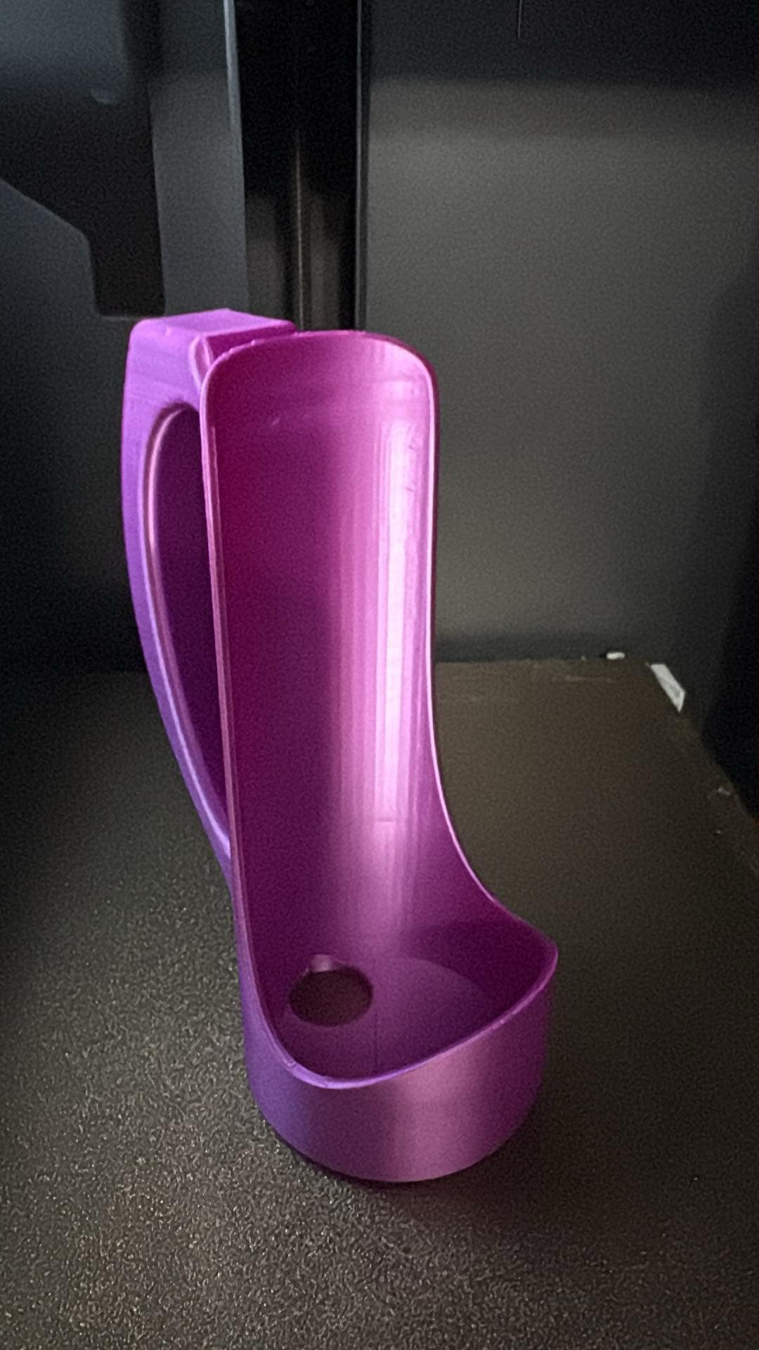 3d Printed Skinny Can Holder