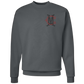 Classy Monogrammed Sweatshirt