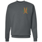 Classy Monogrammed Sweatshirt